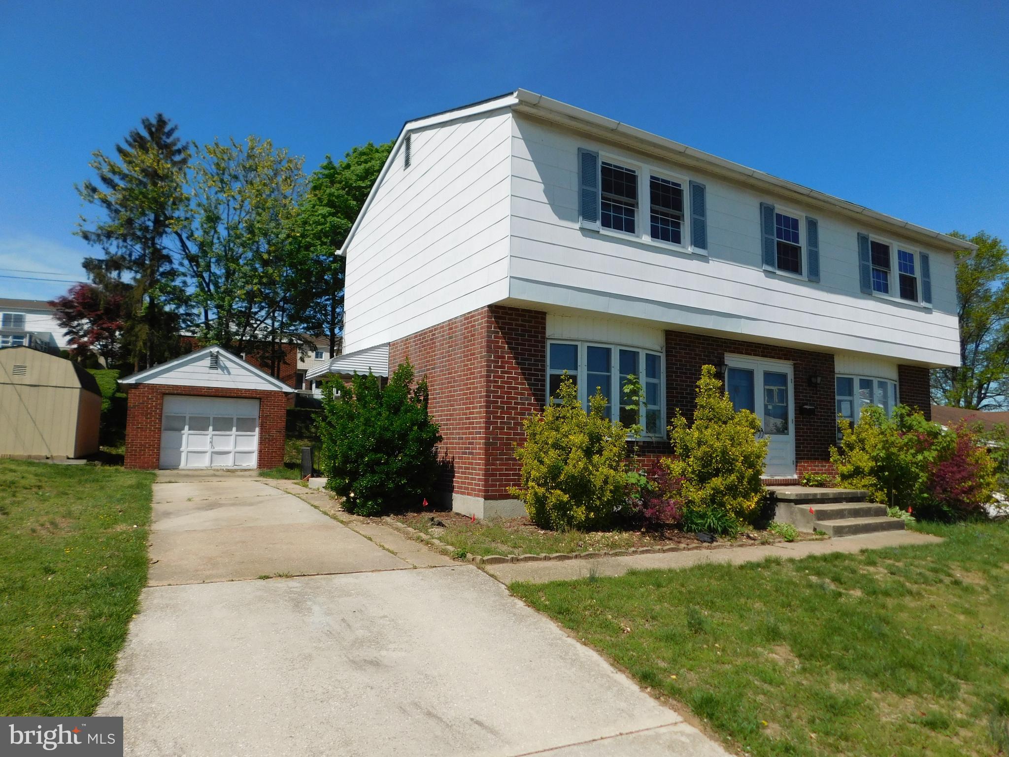 8302 Sagramore Road Baltimore, MD 21237 - Photo 2 of 22