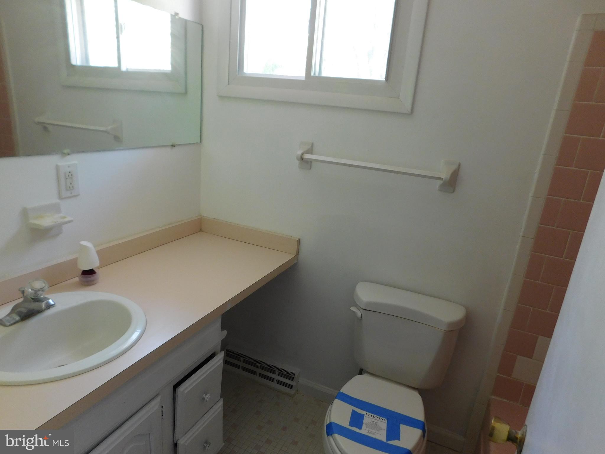8302 Sagramore Road Baltimore, MD 21237 - Photo 14 of 22 2nd Level Full Bathroom
