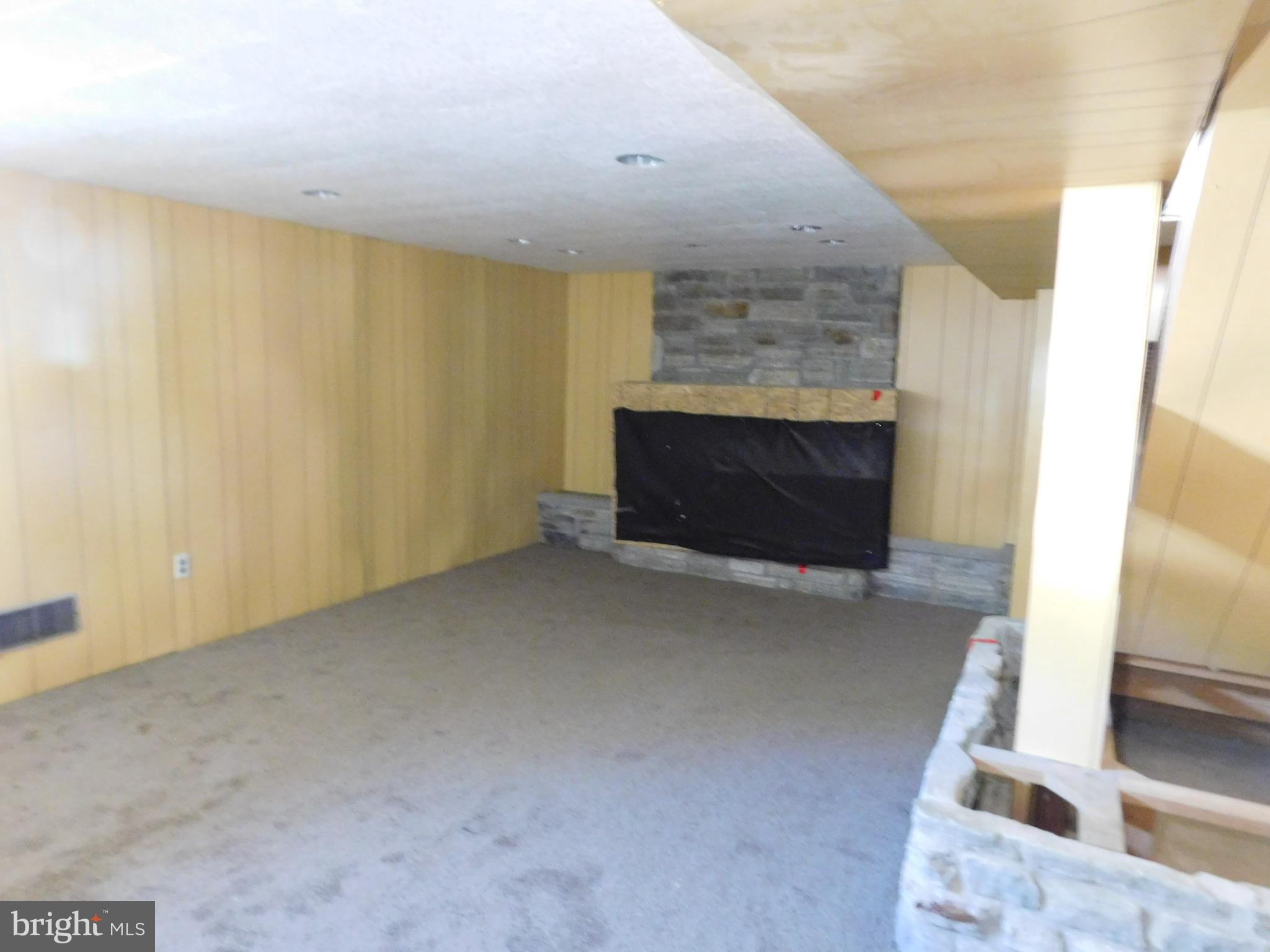 8302 Sagramore Road Baltimore, MD 21237 - Photo 20 of 22 Basement
