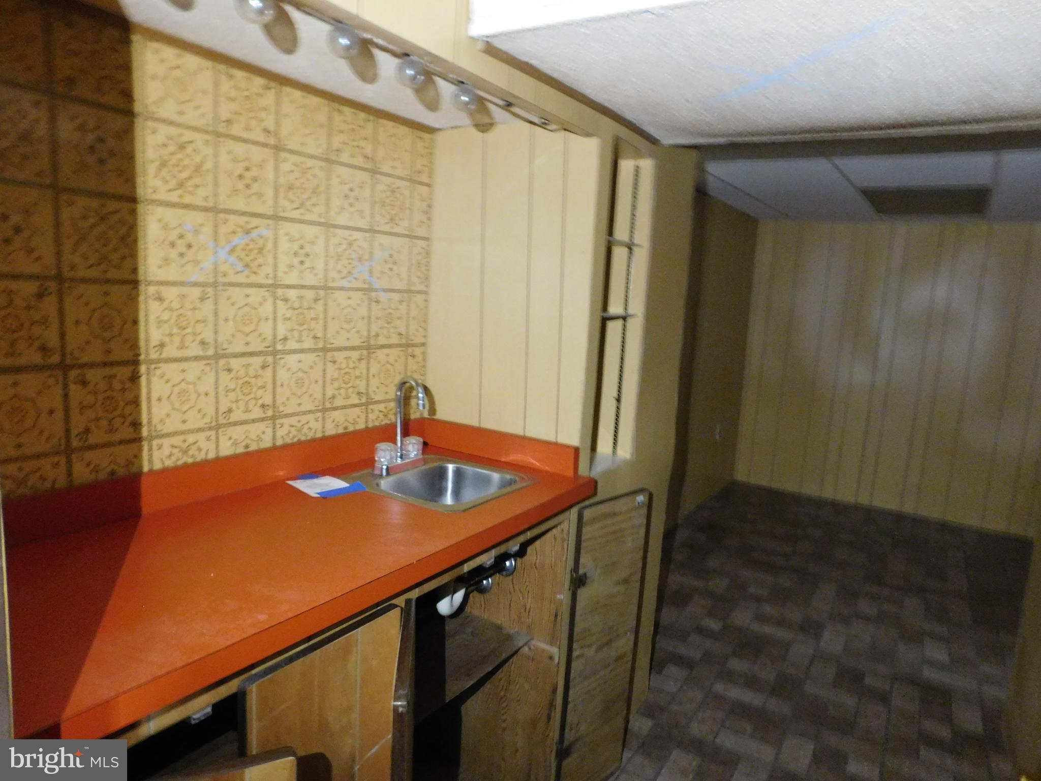 8302 Sagramore Road Baltimore, MD 21237 - Photo 21 of 22 Basement