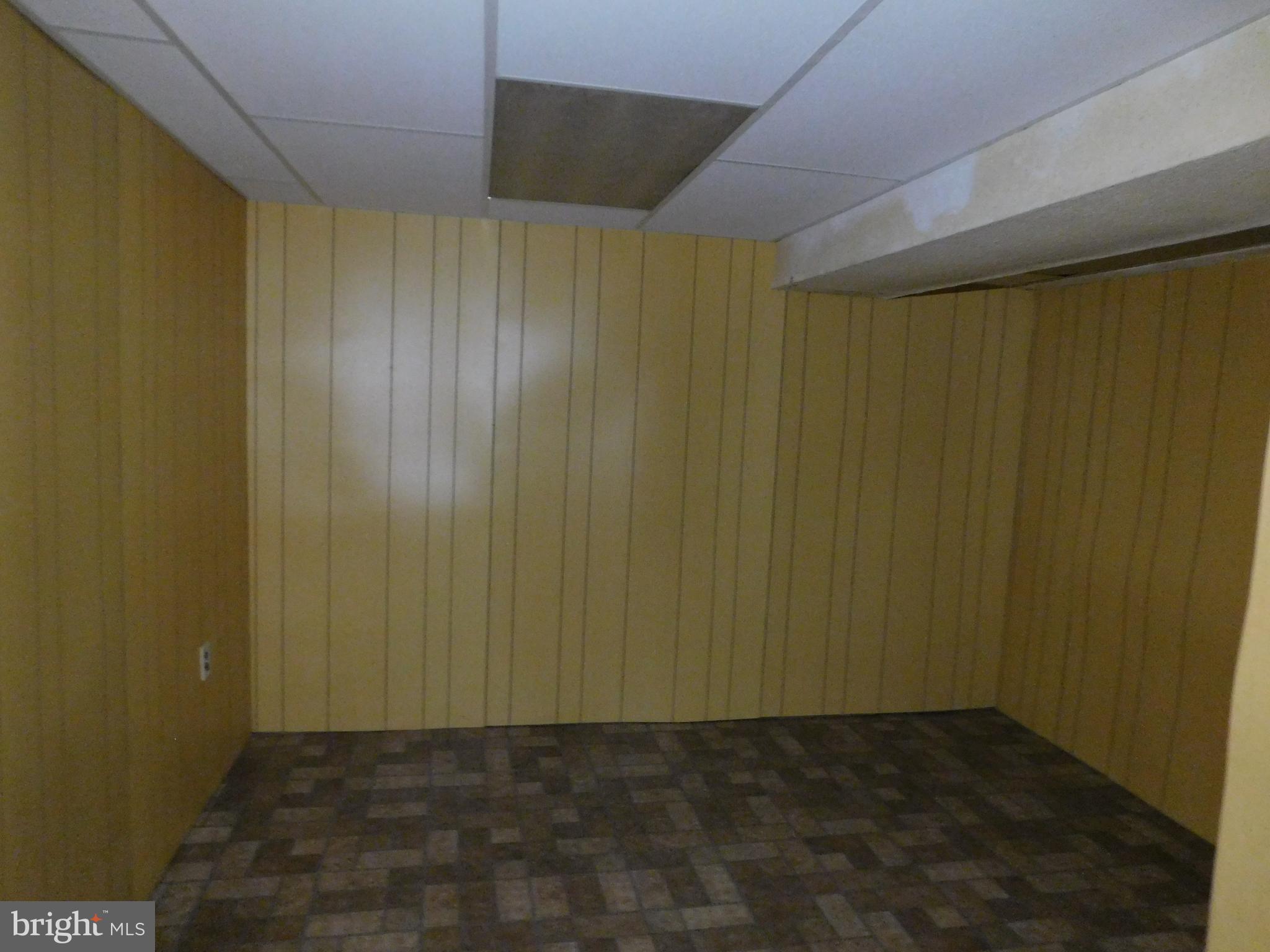 8302 Sagramore Road Baltimore, MD 21237 - Photo 22 of 22 Basement