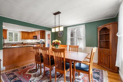 $1,250,000 | 4 Park Avenue, Dover, MA 02030