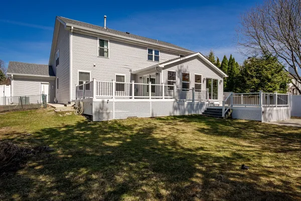 $395,000 | 6571 Chartwell Drive, Rockford, IL 61114