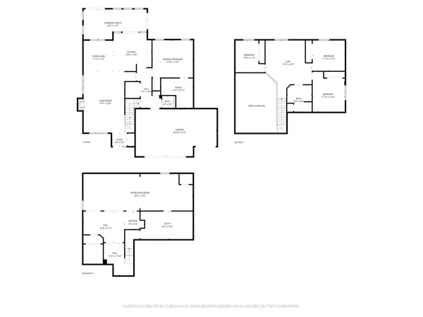 $395,000 | 6571 Chartwell Drive, Rockford, IL 61114