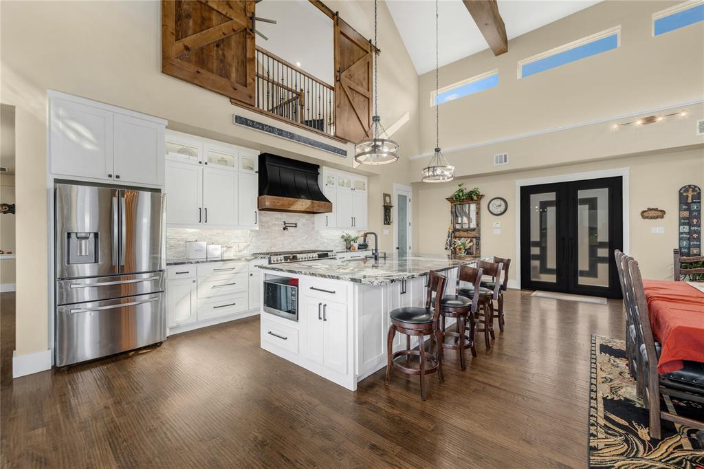 3106 County Road 2526 Quinlan, TX 75474 - Photo 8 of 37
