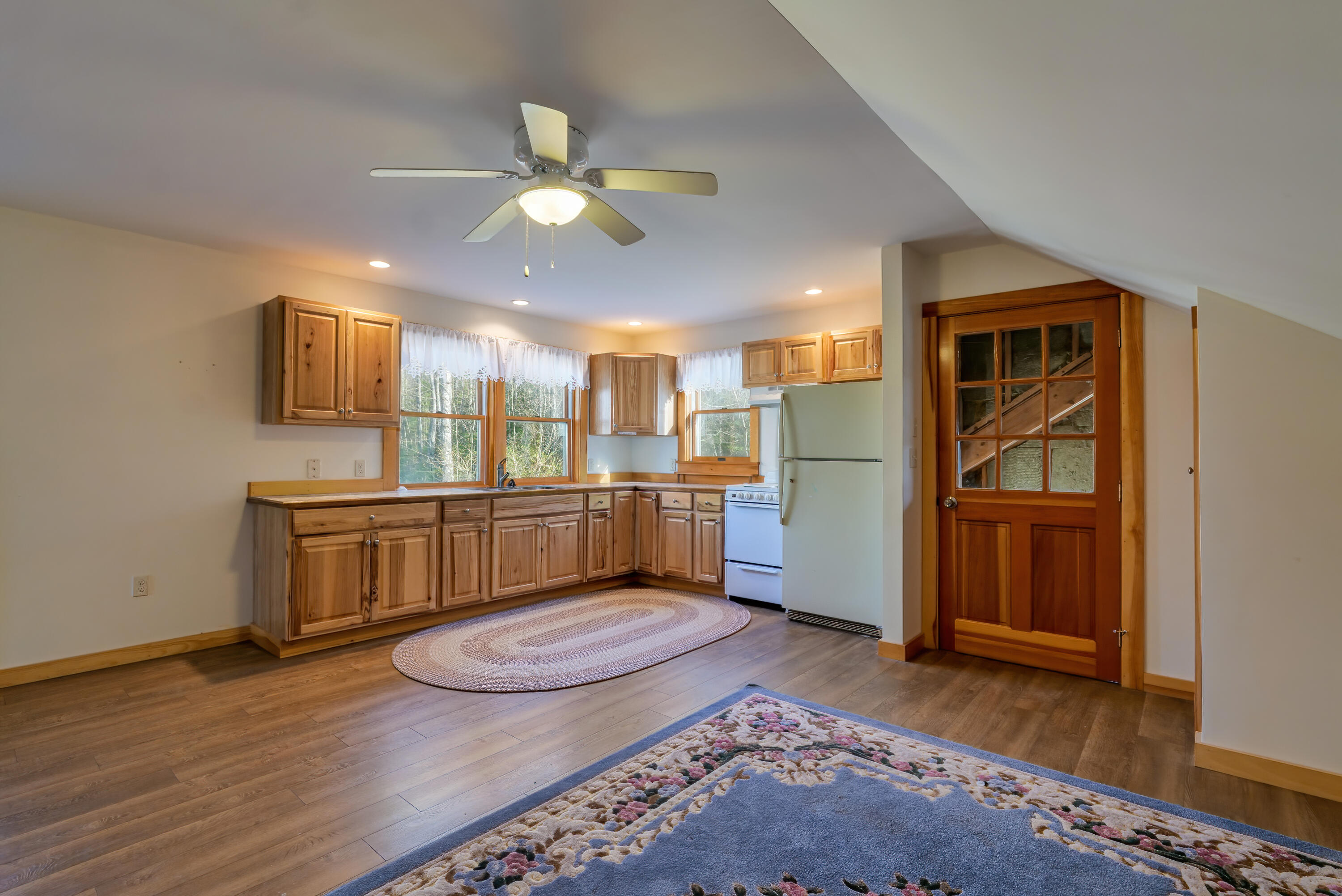 31 Newbury Neck Road Surry, ME 04684 - Photo 13 of 27 Kitchen