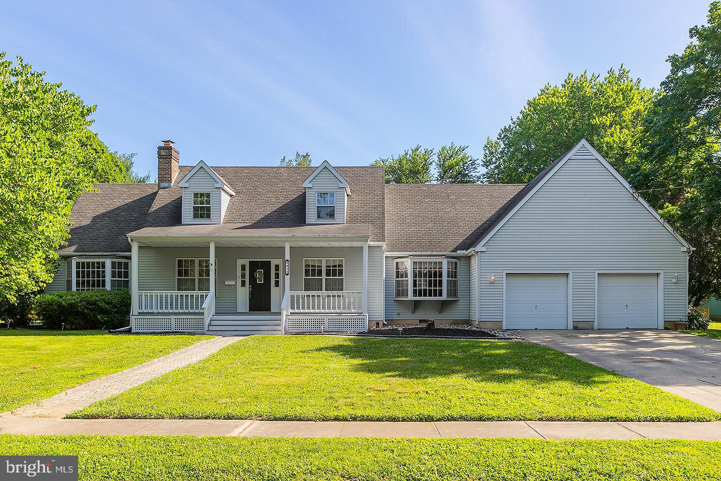 415 Cornell Road Glassboro, NJ 08028 - Photo 1 of 34