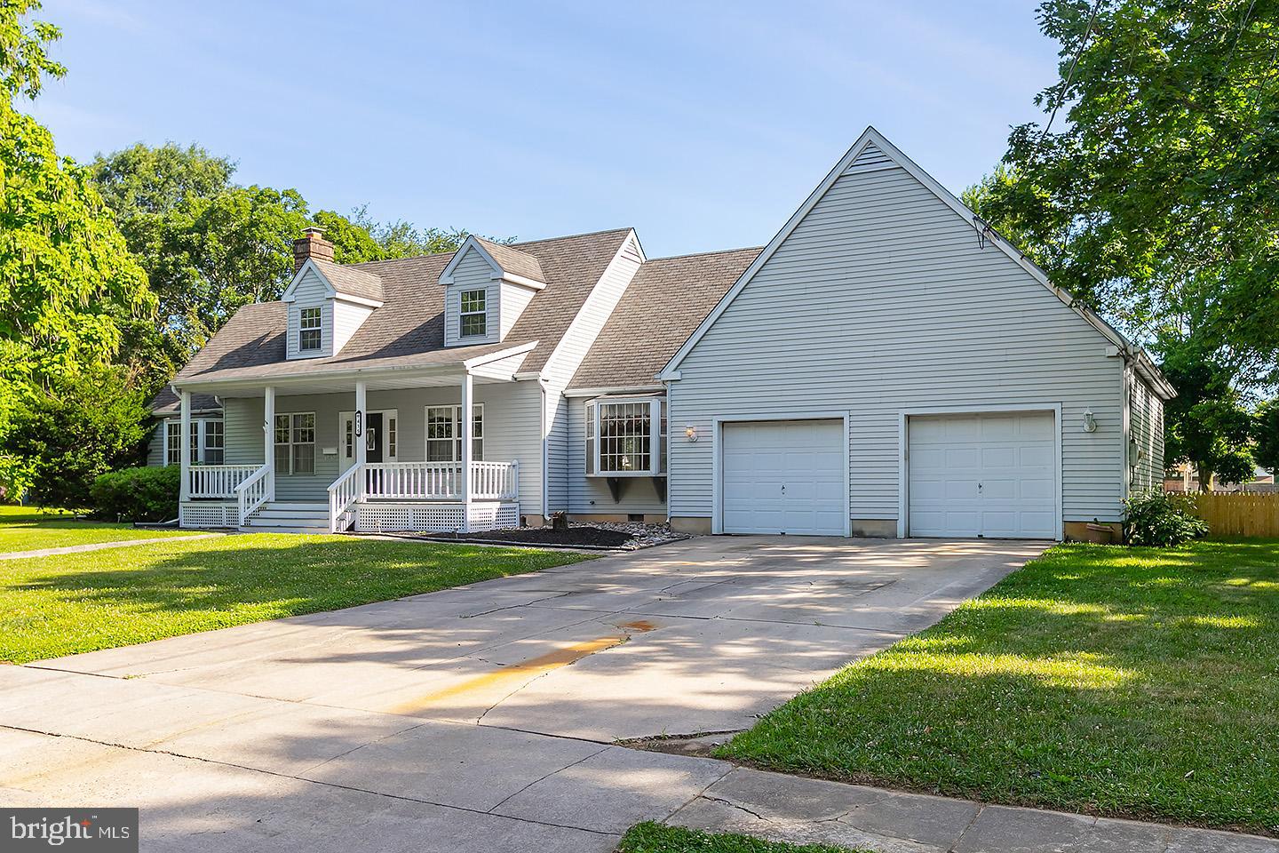 415 Cornell Road Glassboro, NJ 08028 - Photo 2 of 34