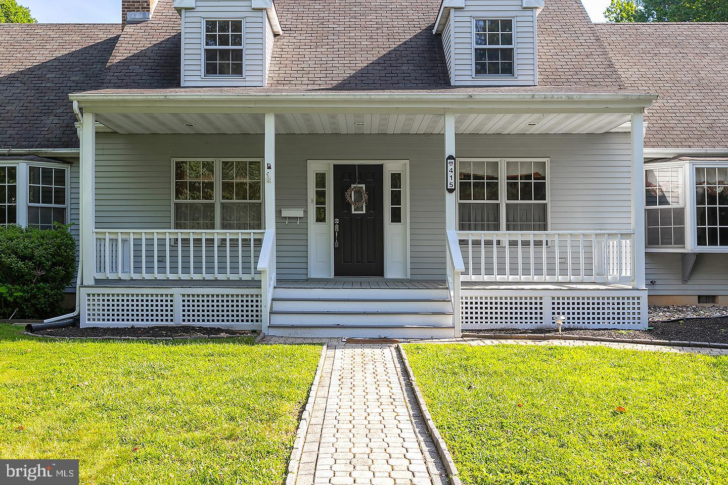 415 Cornell Road Glassboro, NJ 08028 - Photo 3 of 34