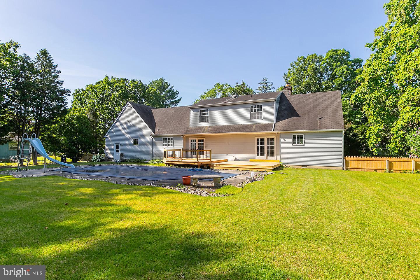415 Cornell Road Glassboro, NJ 08028 - Photo 29 of 34