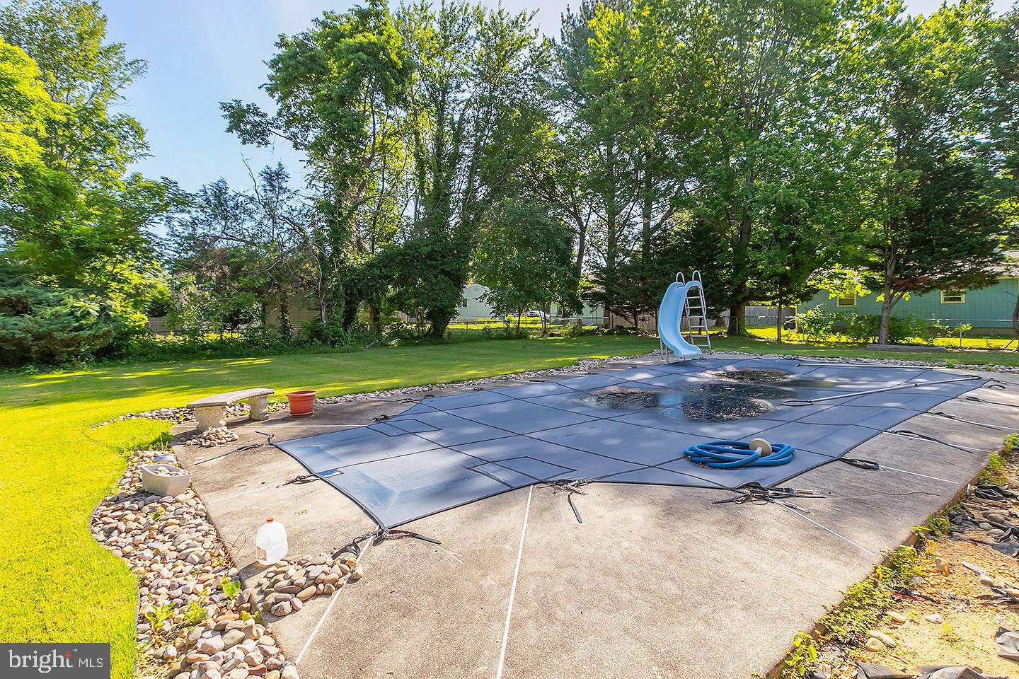 415 Cornell Road Glassboro, NJ 08028 - Photo 32 of 34