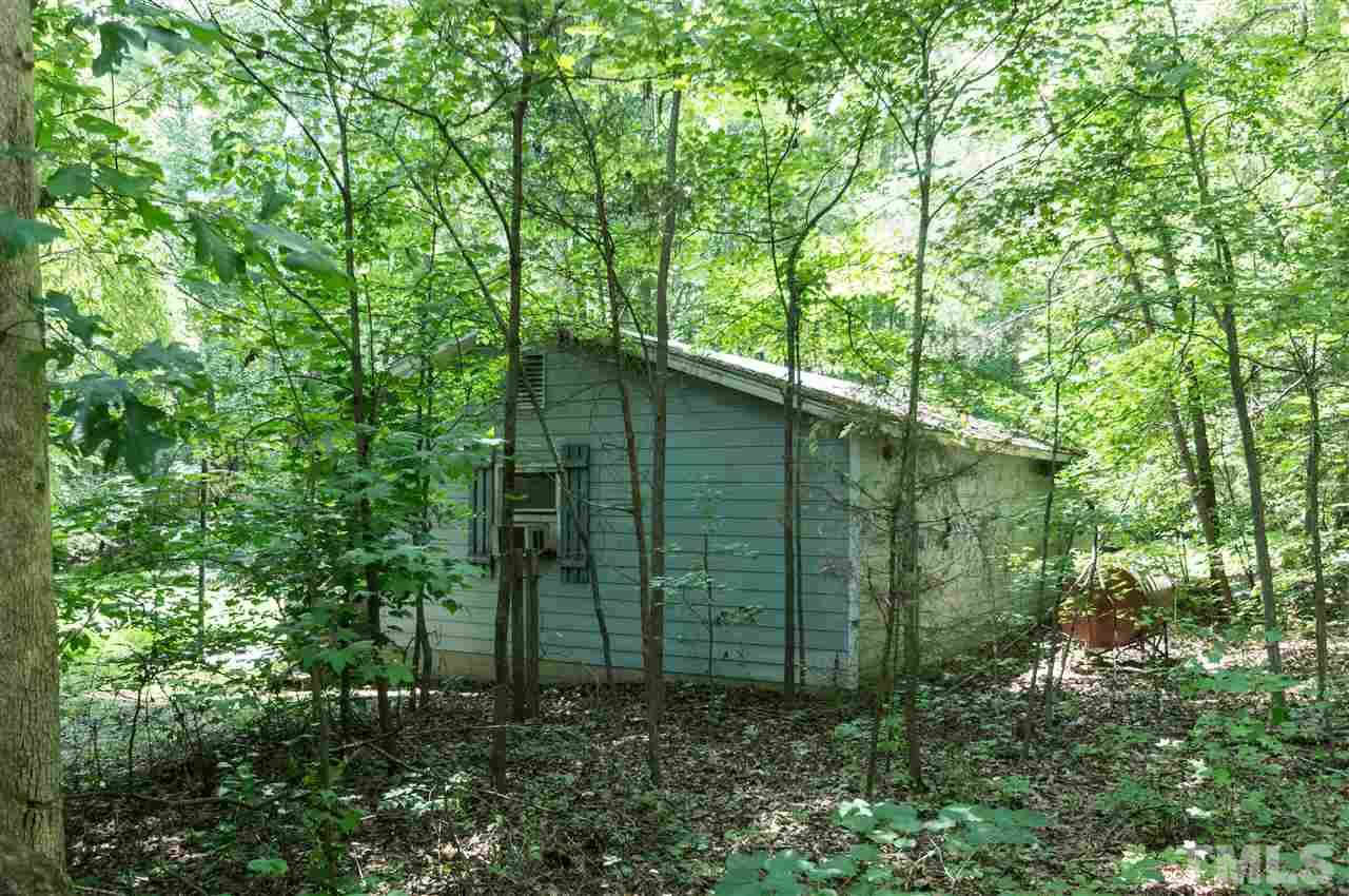 3703 Bahama Road Rougemont, NC 27572 - Photo 22 of 25 a view of a garden