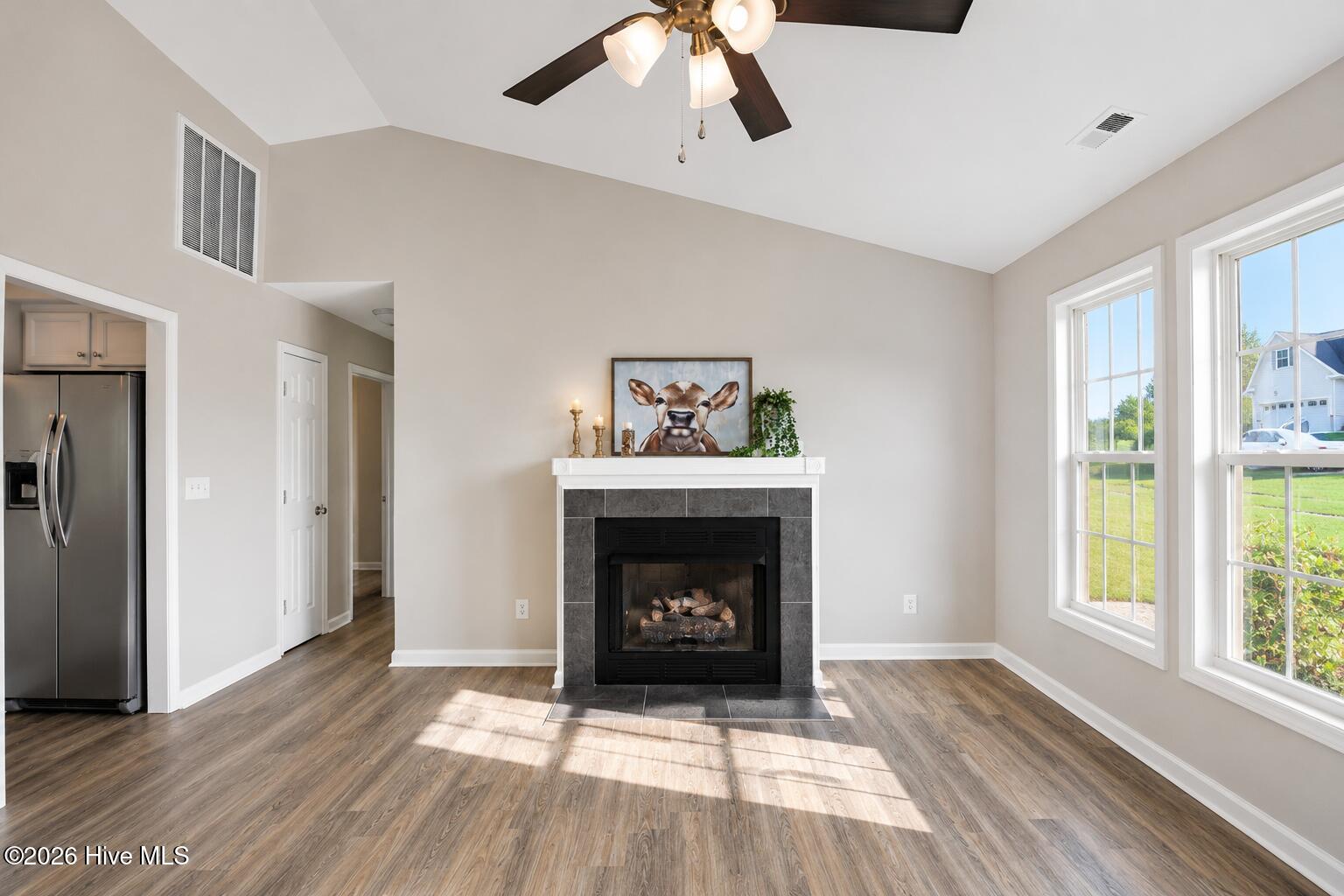 506 Southwest Ridge Drive Richlands, NC 28574 - Photo 8 of 38