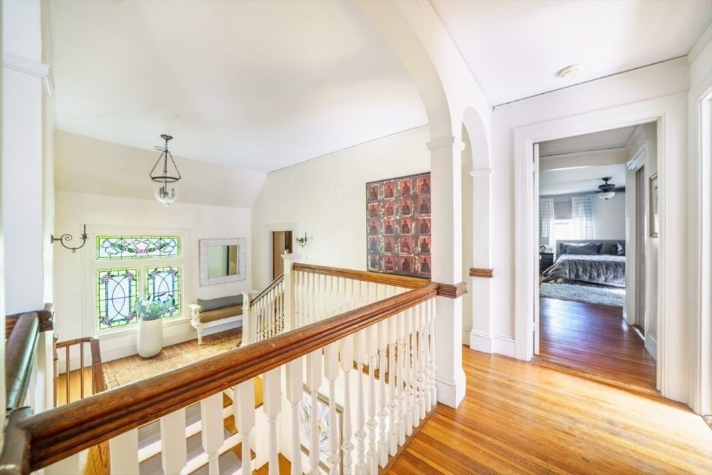 36 Dexter Road Newton, MA 02460 - Photo 14 of 28