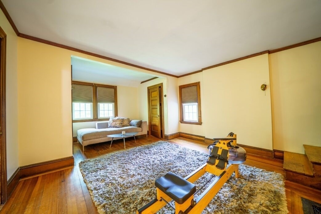 36 Dexter Road Newton, MA 02460 - Photo 20 of 28