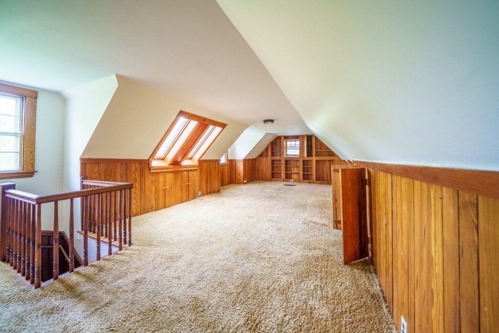 36 Dexter Road Newton, MA 02460 - Photo 22 of 28