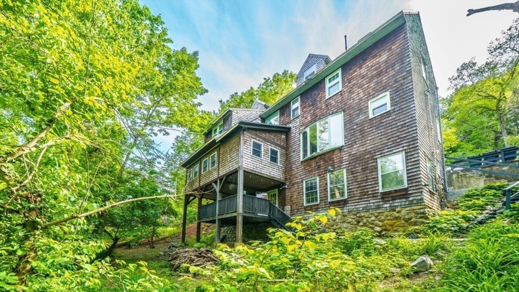 36 Dexter Road Newton, MA 02460 - Photo 27 of 28