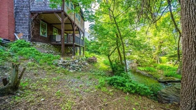 $4,750 | 36 Dexter Road, Newton, MA 02460