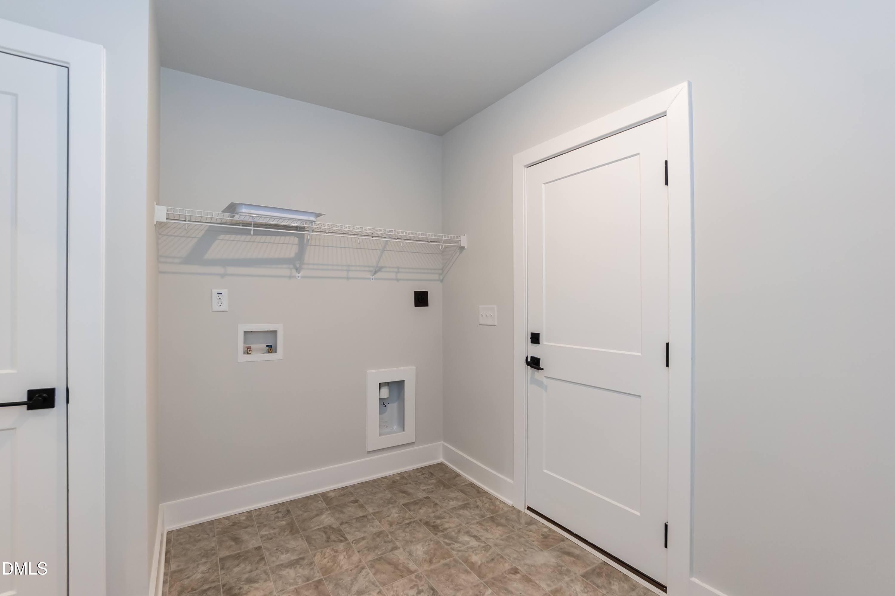 416 Galway Road Lillington, NC 27546 - Photo 18 of 44 Laundry 01