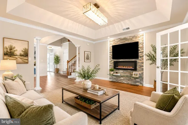 $294,900 | 952 West Schumaker Manor Drive, Salisbury, MD 21804