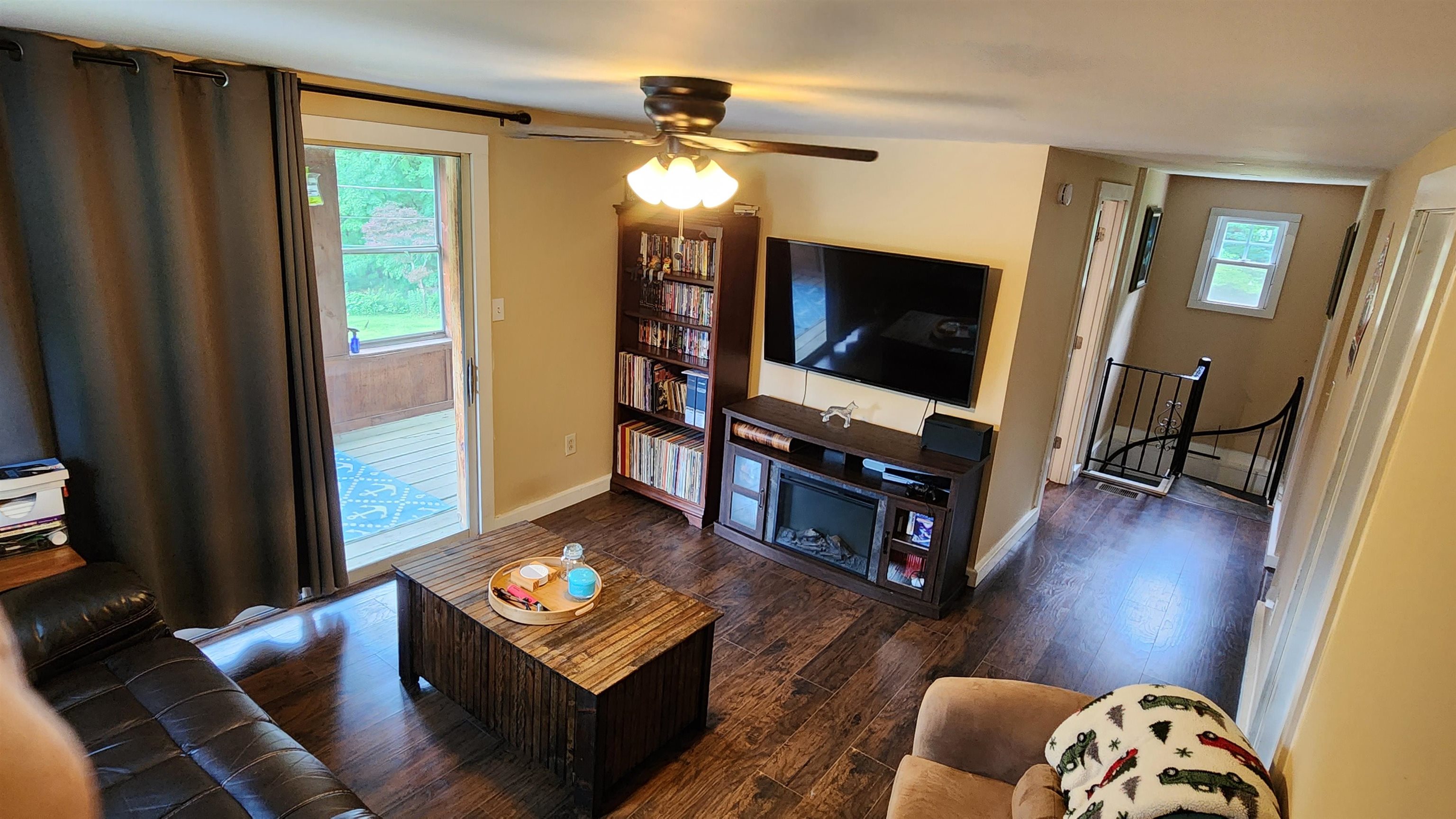 925 Center Road Goshen, NH 03752 - Photo 13 of 27