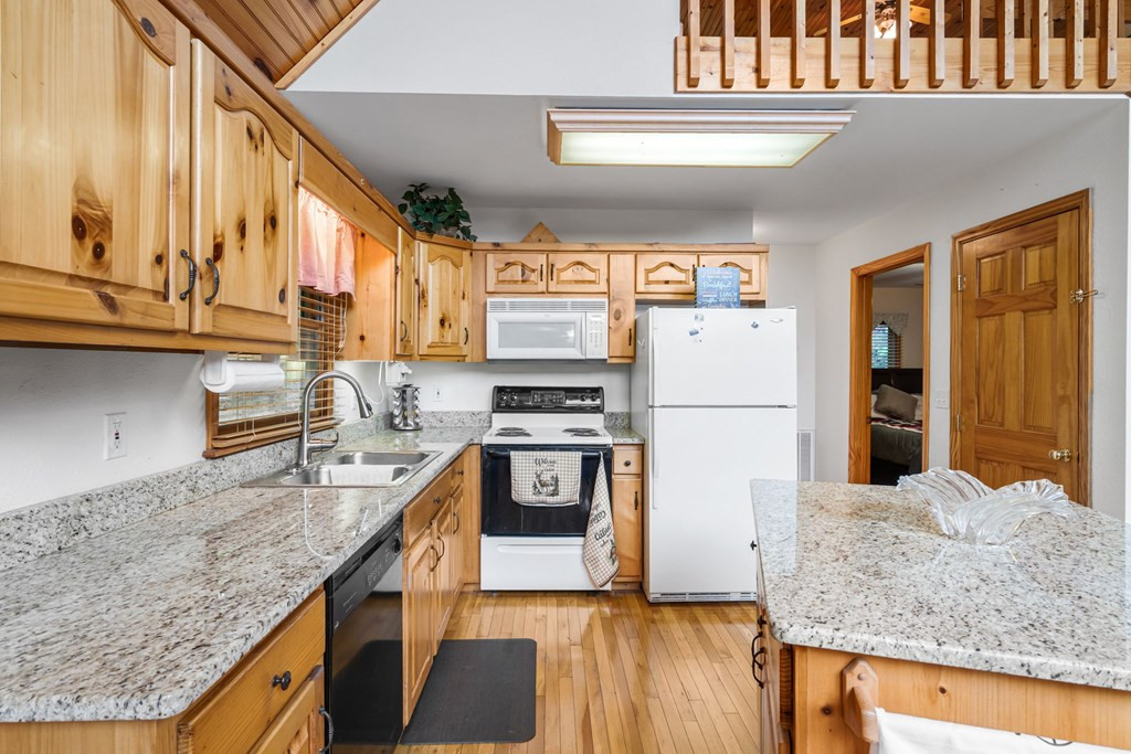 176 New Castle Road Murphy, NC 28906 - Photo 11 of 49
