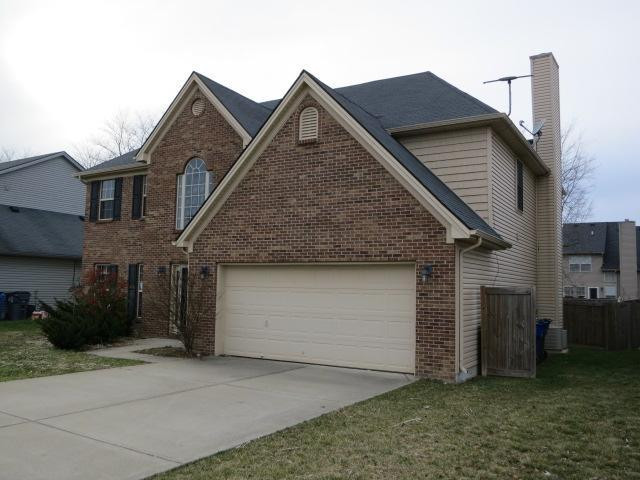 3036 Sandersville Road Lexington, KY 40511 - Photo 23 of 24 Photo 23