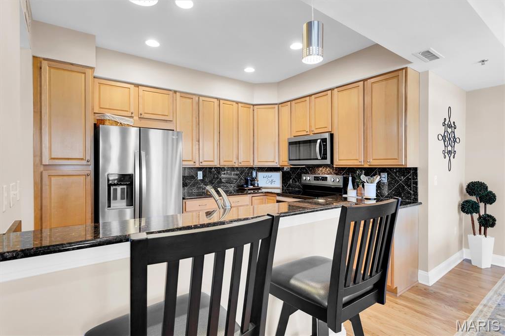 540 North And South Road, Unit 105 St. Louis, MO 63130 - Photo 12 of 48