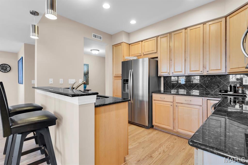 540 North And South Road, Unit 105 St. Louis, MO 63130 - Photo 13 of 48
