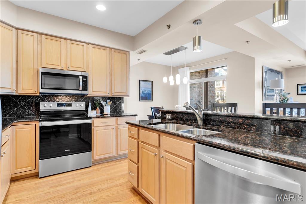 540 North And South Road, Unit 105 St. Louis, MO 63130 - Photo 14 of 48