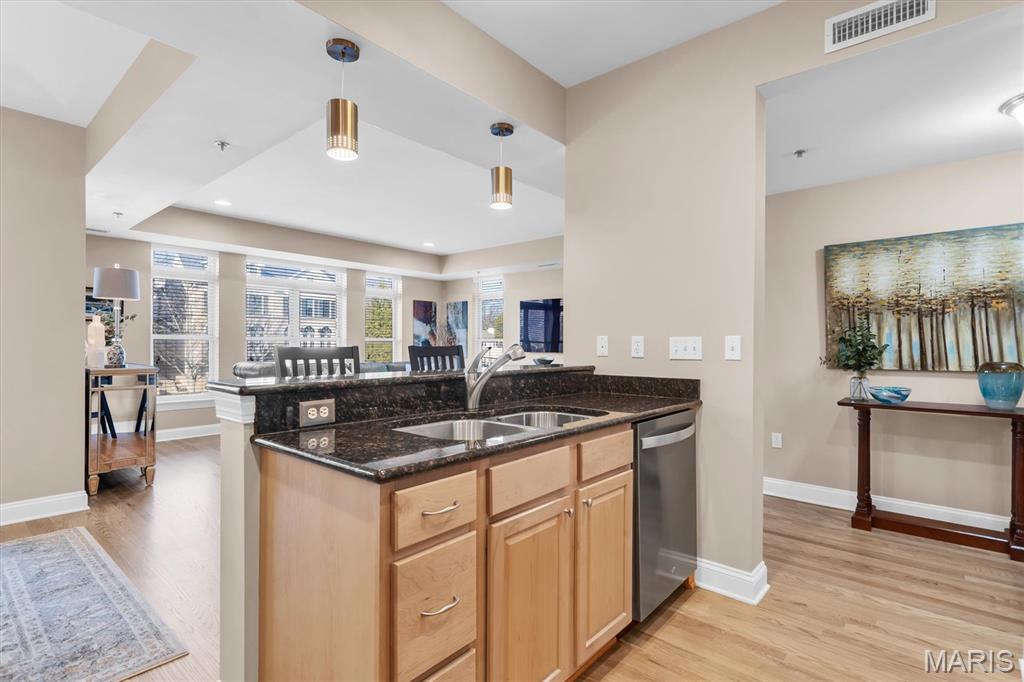 540 North And South Road, Unit 105 St. Louis, MO 63130 - Photo 15 of 48