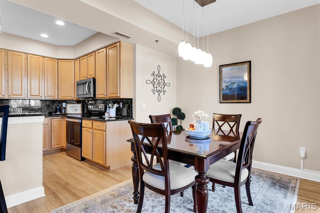 540 North And South Road, Unit 105 St. Louis, MO 63130 - Photo 16 of 48