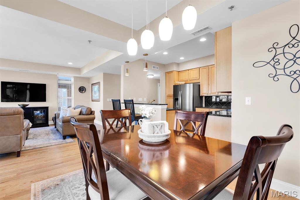 540 North And South Road, Unit 105 St. Louis, MO 63130 - Photo 18 of 48