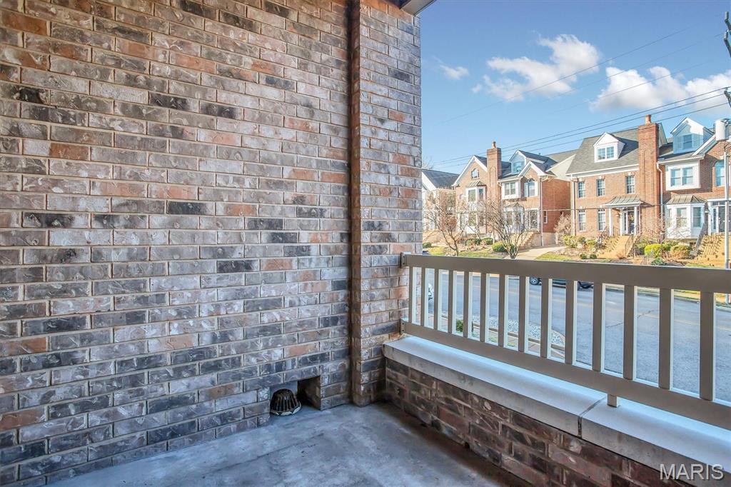 540 North And South Road, Unit 105 St. Louis, MO 63130 - Photo 21 of 48