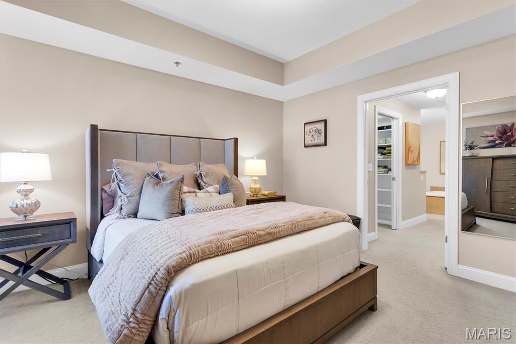 540 North And South Road, Unit 105 St. Louis, MO 63130 - Photo 24 of 48
