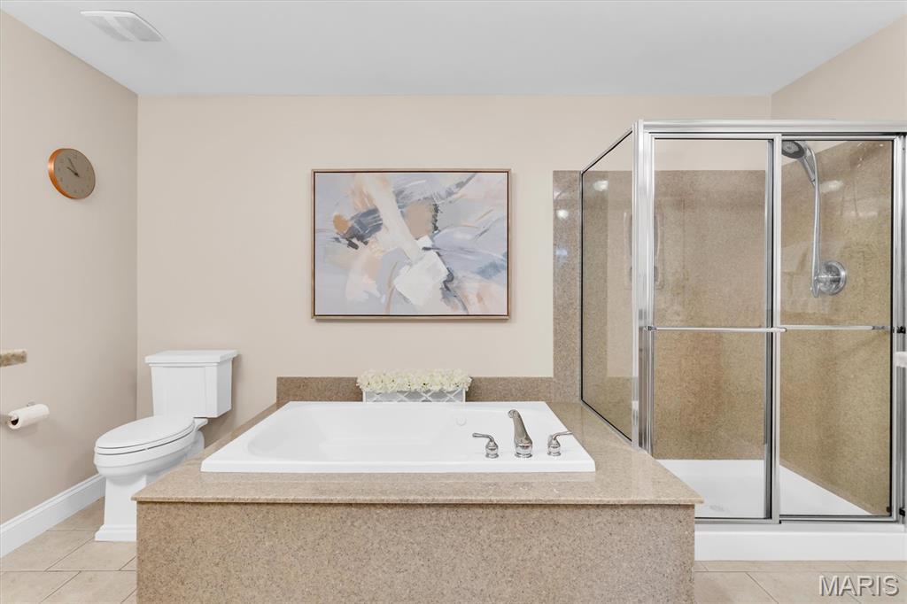 540 North And South Road, Unit 105 St. Louis, MO 63130 - Photo 30 of 48