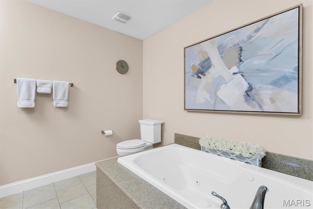 540 North And South Road, Unit 105 St. Louis, MO 63130 - Photo 31 of 48