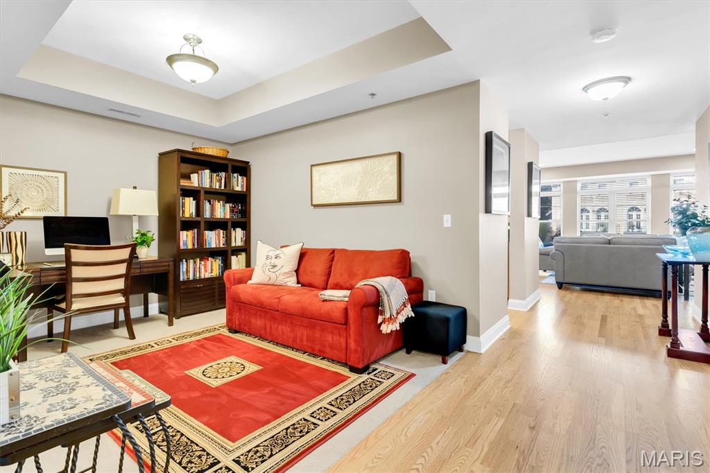 540 North And South Road, Unit 105 St. Louis, MO 63130 - Photo 35 of 48