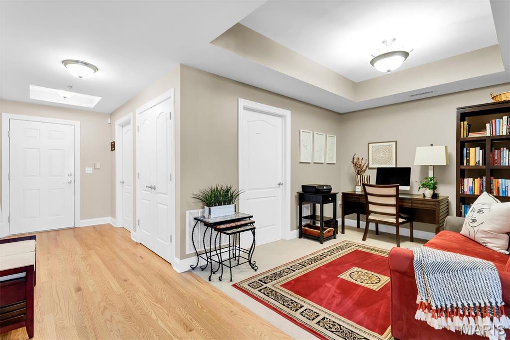 540 North And South Road, Unit 105 St. Louis, MO 63130 - Photo 40 of 48