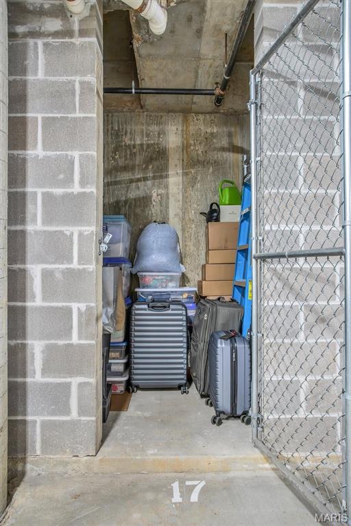 540 North And South Road, Unit 105 St. Louis, MO 63130 - Photo 45 of 48