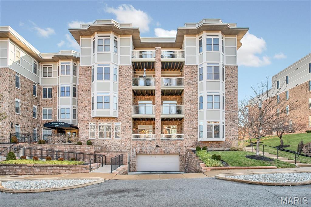 540 North And South Road, Unit 105 St. Louis, MO 63130 - Photo 46 of 48