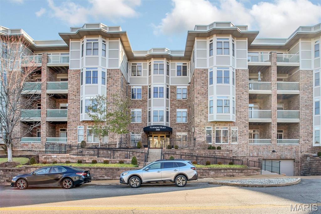 540 North And South Road, Unit 105 St. Louis, MO 63130 - Photo 48 of 48