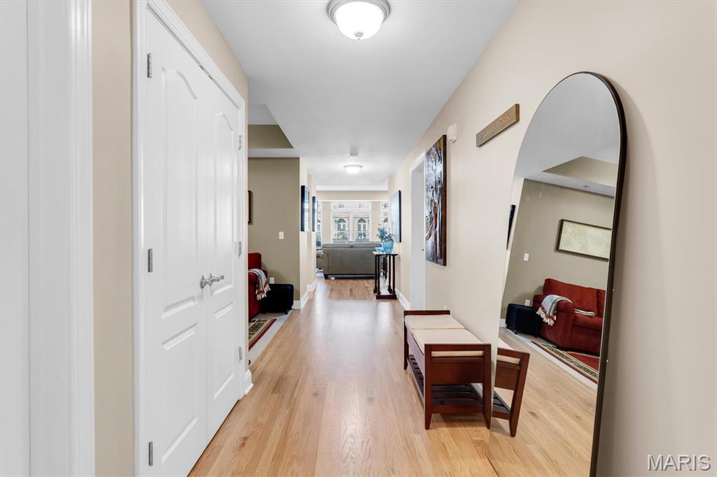 540 North And South Road, Unit 105 St. Louis, MO 63130 - Photo 5 of 48