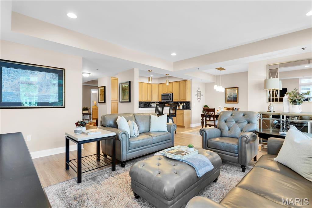540 North And South Road, Unit 105 St. Louis, MO 63130 - Photo 10 of 48