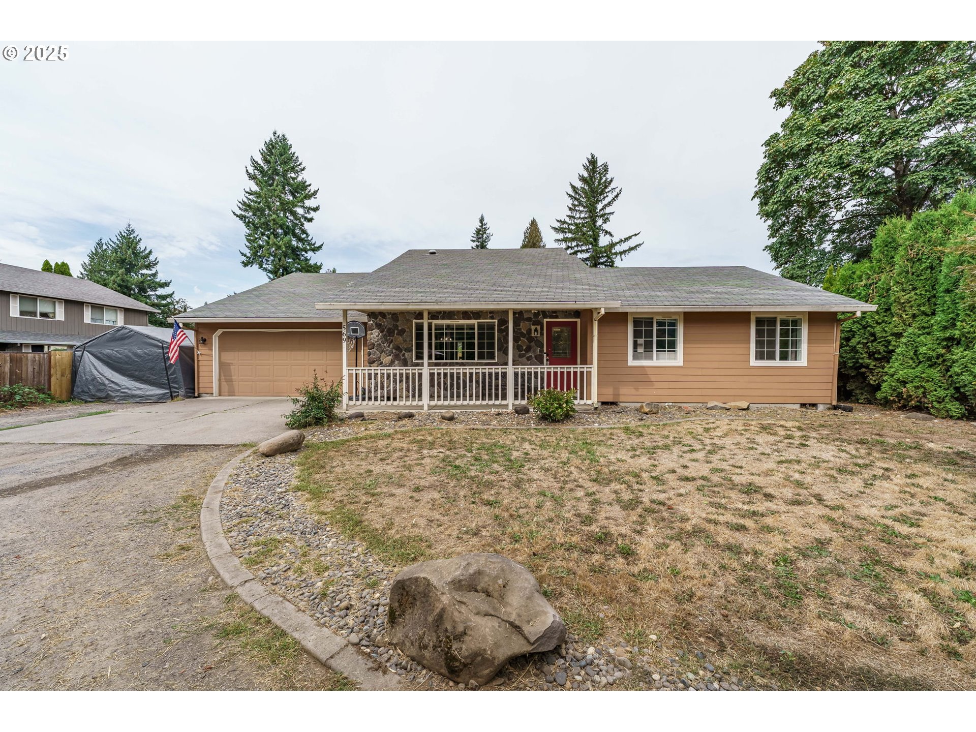 569 22nd Street Washougal, WA 98671 - Photo 1 of 40