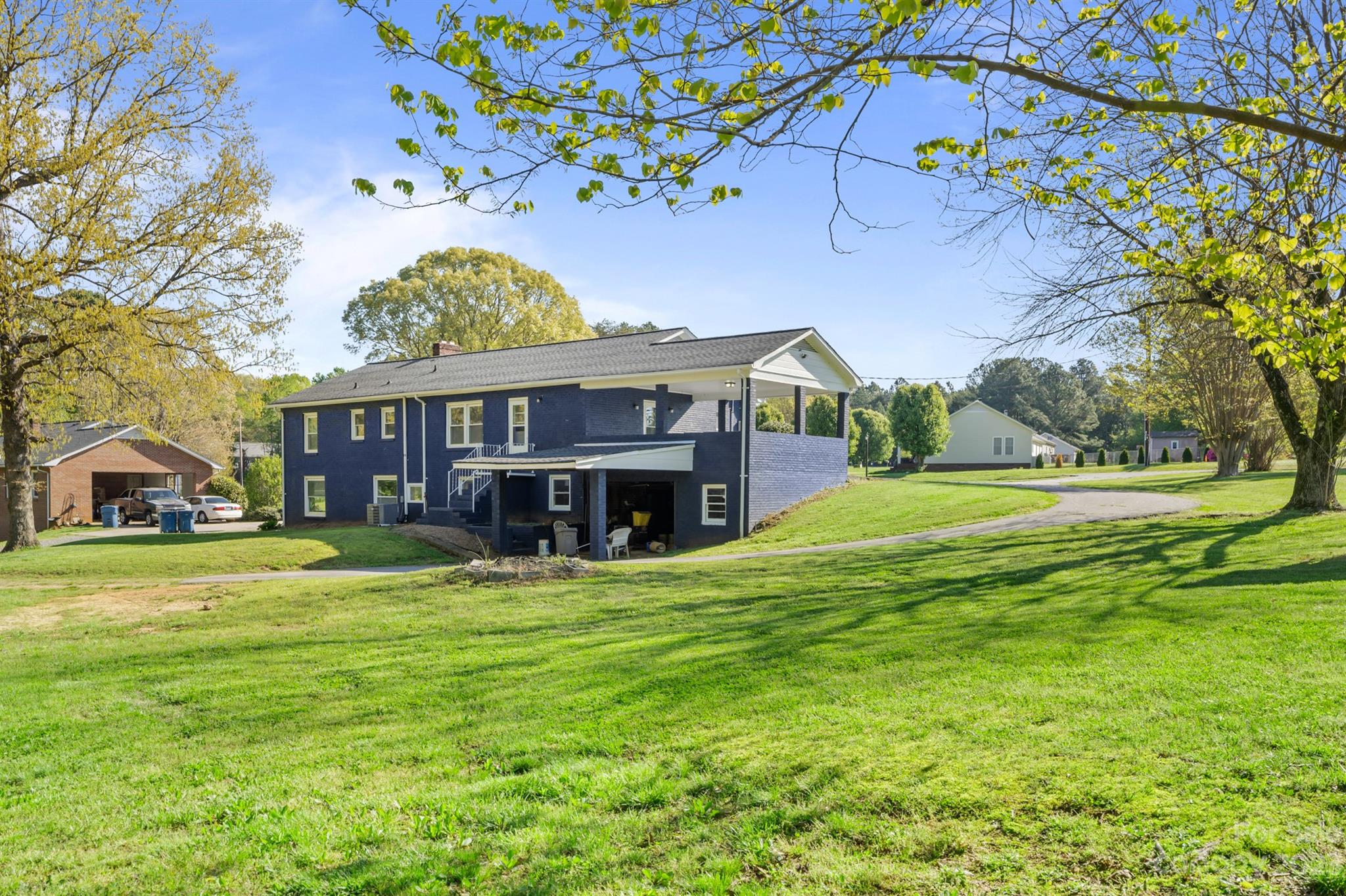 2103 Travis Road Conover, NC 28613 - Photo 29 of 34 Gallery Image 29
