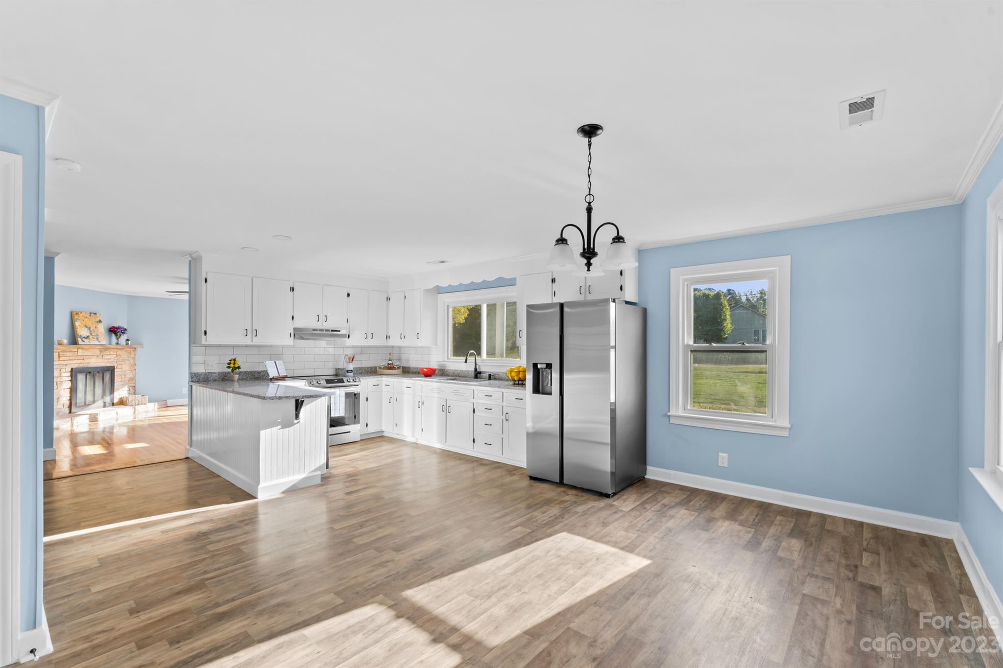 2103 Travis Road Conover, NC 28613 - Photo 6 of 34 Gallery Image 6