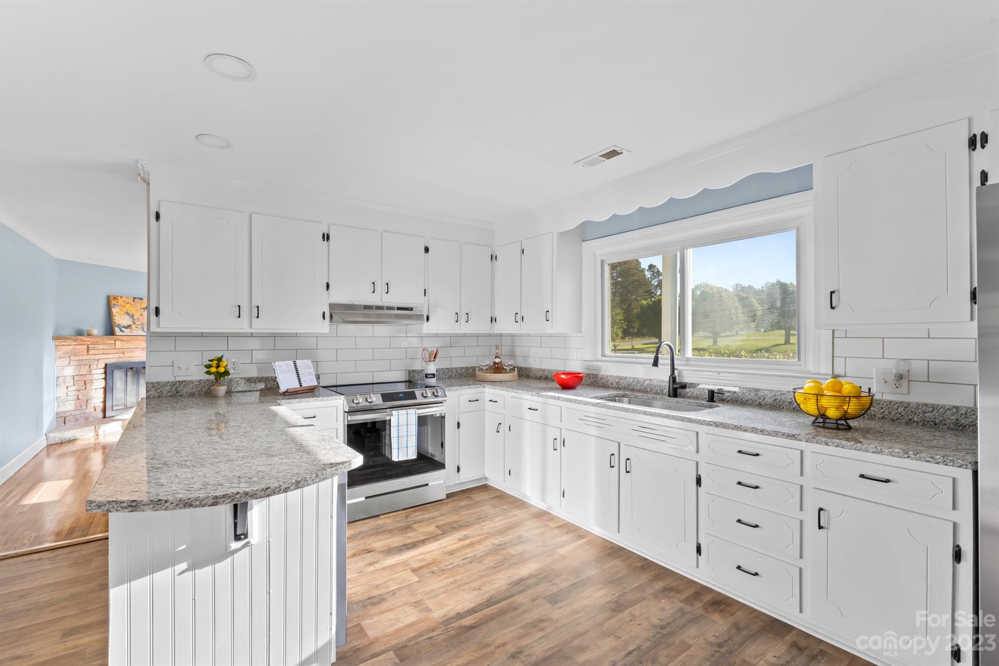 2103 Travis Road Conover, NC 28613 - Photo 7 of 34 Gallery Image 7