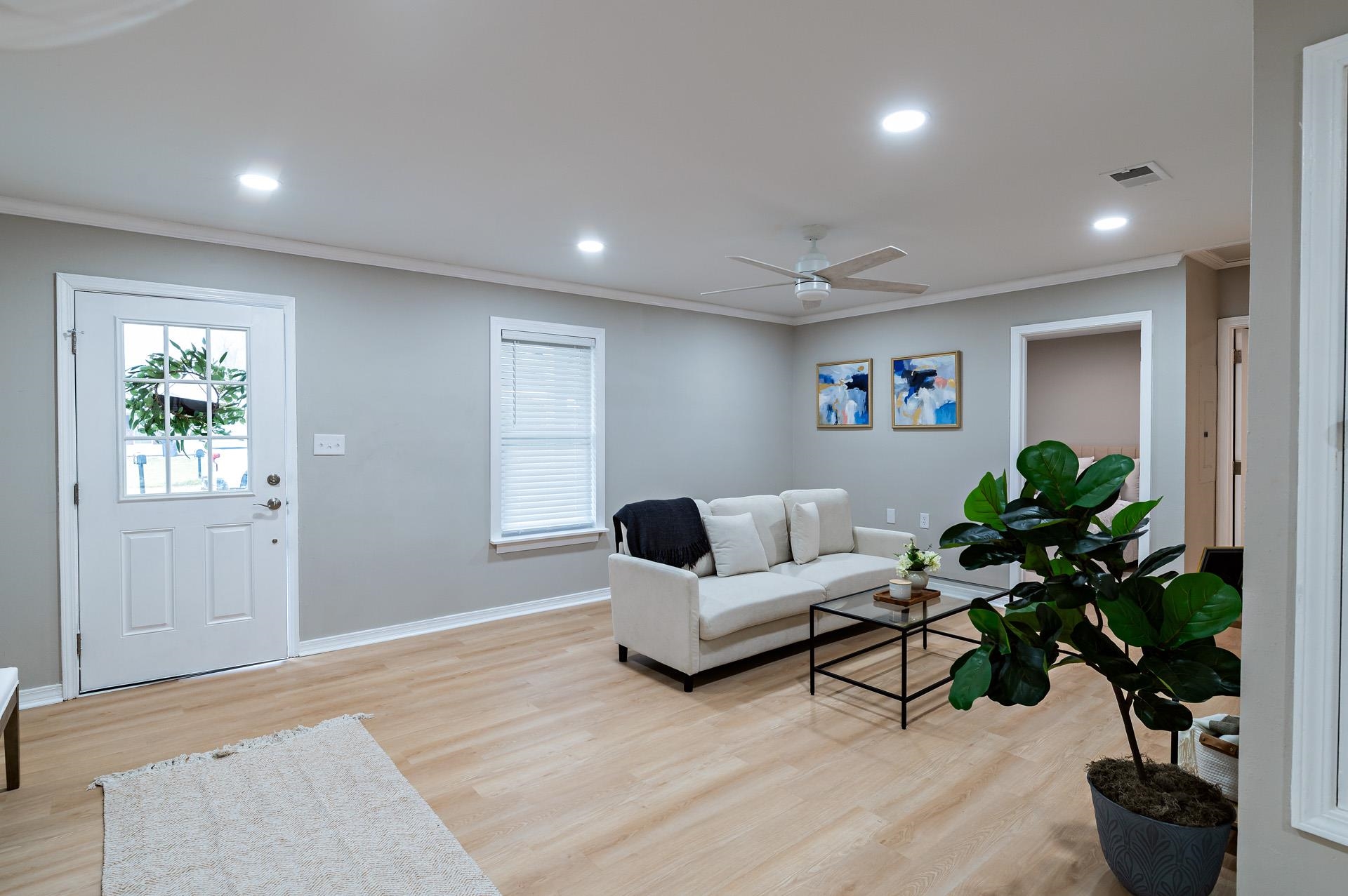 13474 Rooster Lane Foley, AL 36535 - Photo 9 of 39 Living Room