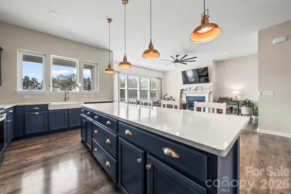 $730,000 | 2023 Turnsberry Drive, Monroe, NC 28112